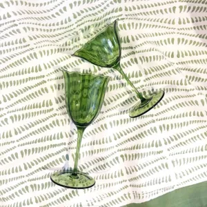 Blossom Wine Glass - Set of 2