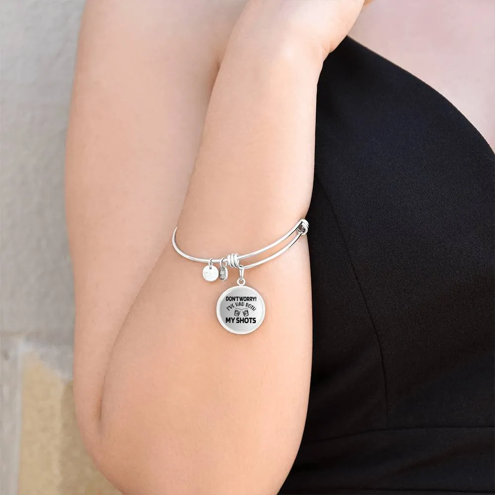 Both Shots Bracelet