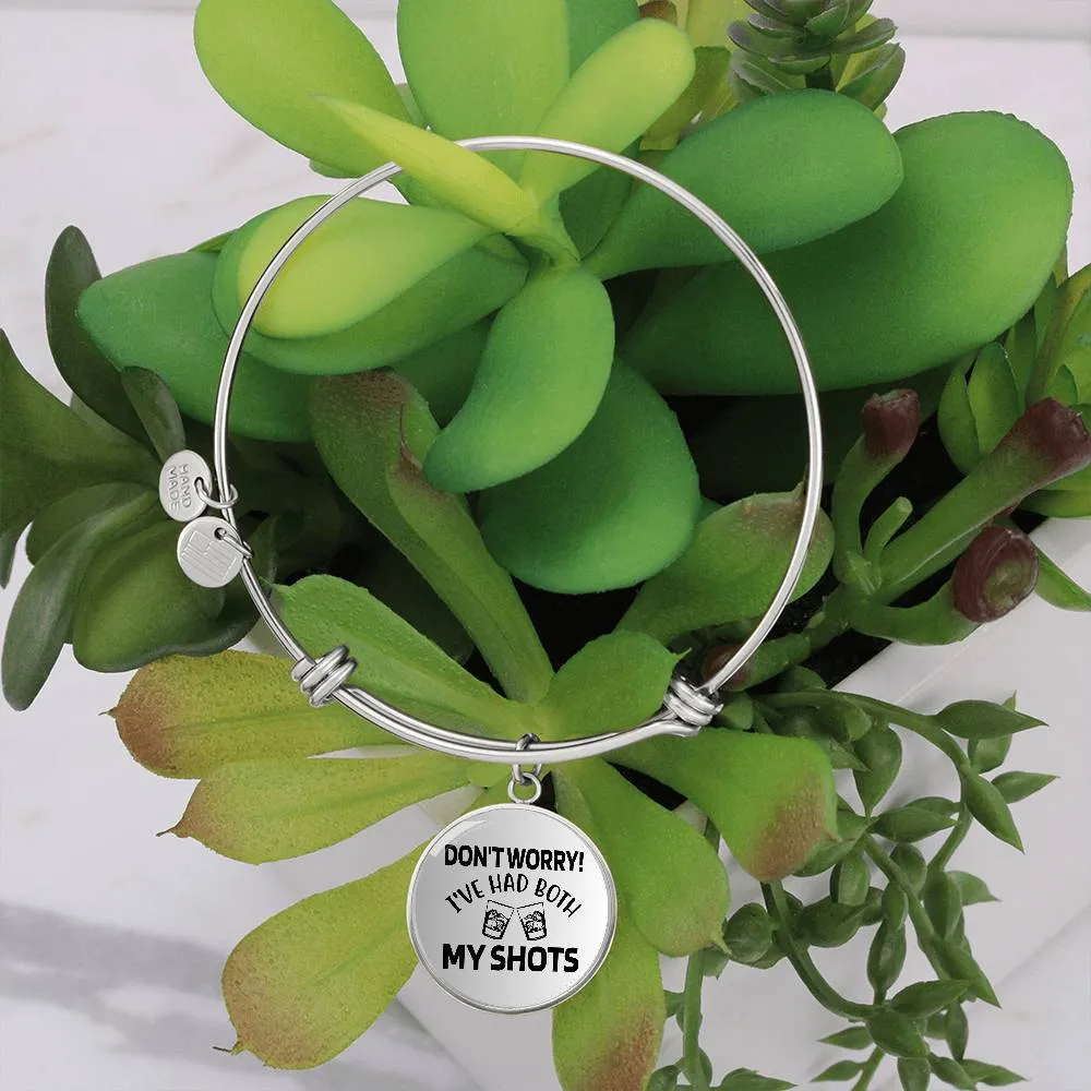 Both Shots Bracelet