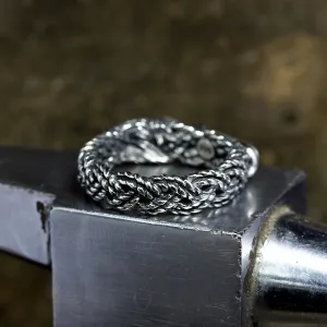 Boundless Master SM Ring