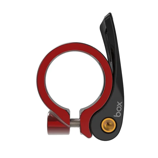 Box One Quick Release Seatclamp 31.8mm