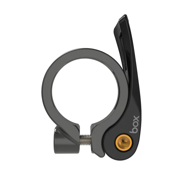 Box One Quick Release Seatclamp 31.8mm