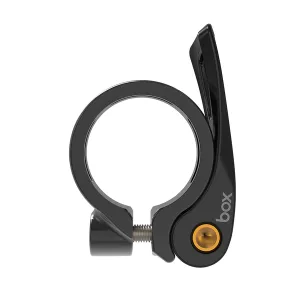 Box One Quick Release Seatclamp 31.8mm