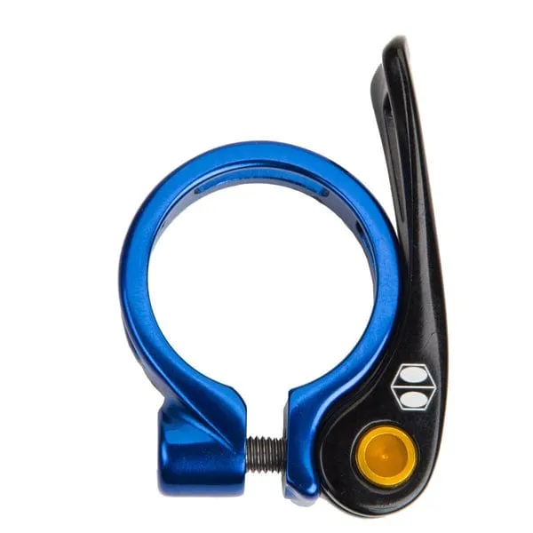Box One Quick Release Seatclamp 31.8mm