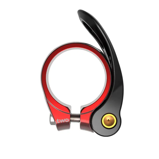 Box Two Quick Release Seatclamp 31.8mm