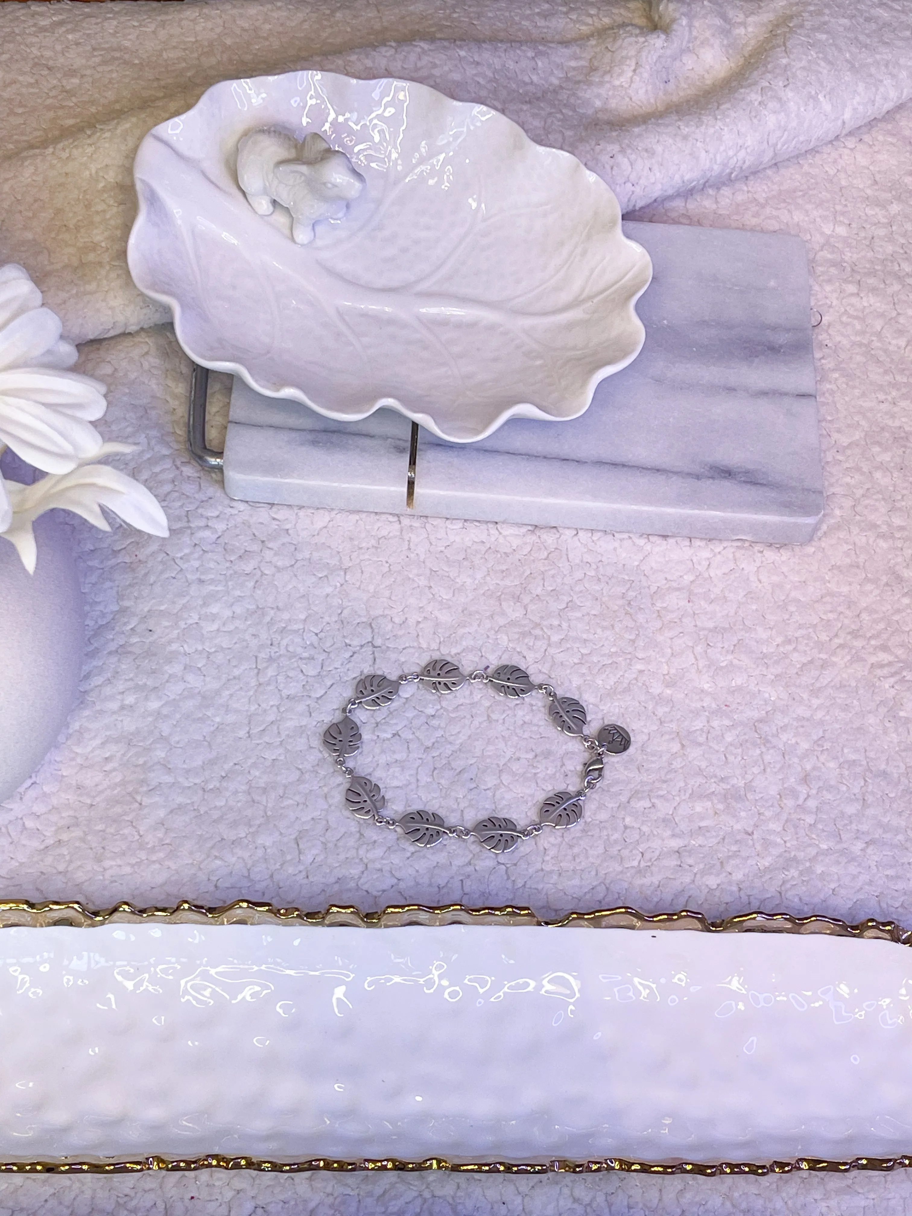 Bracelet by Andrea Designer