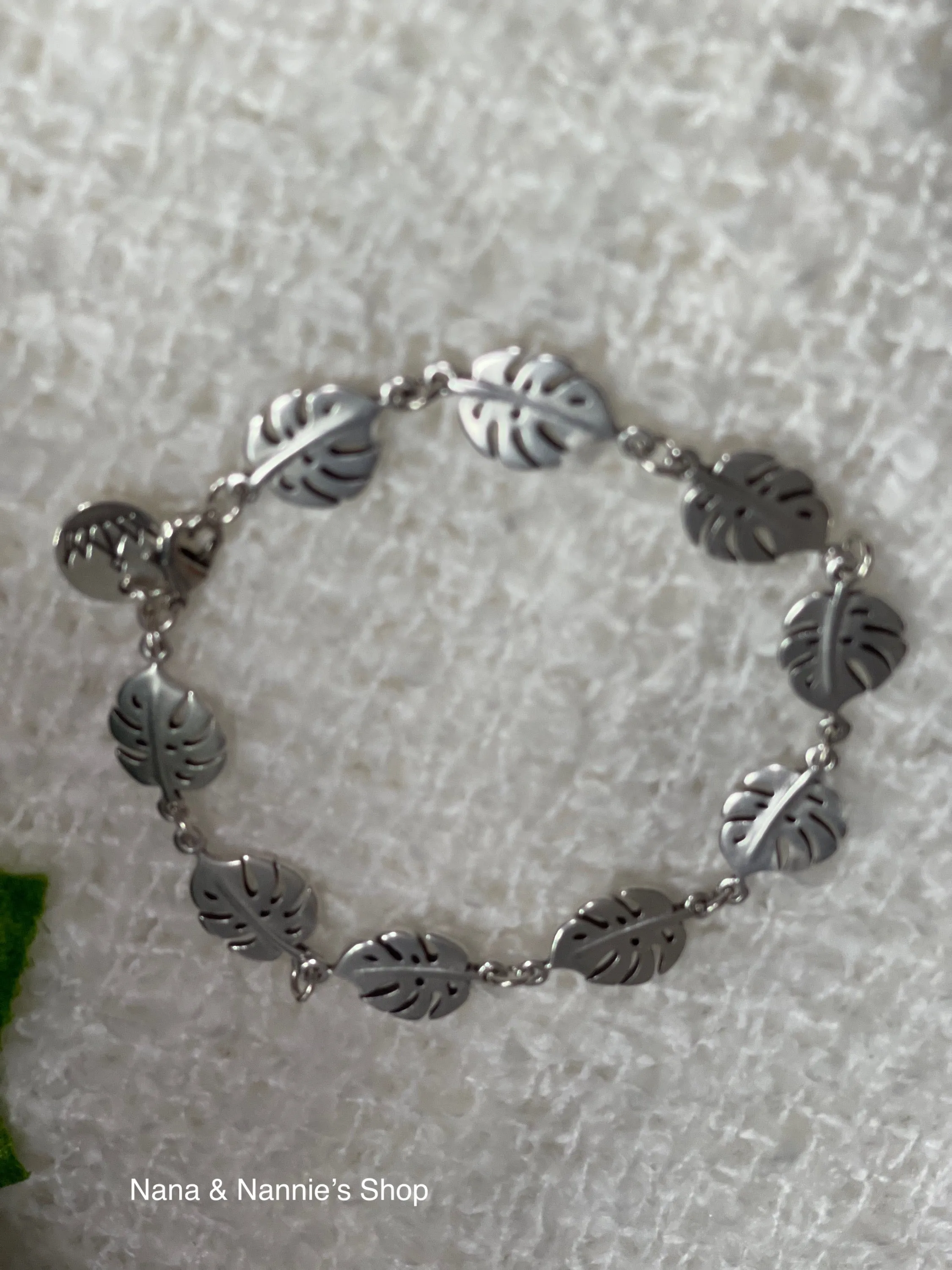 Bracelet by Andrea Designer