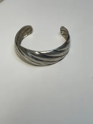 Bracelet Sterling Silver By Cmb