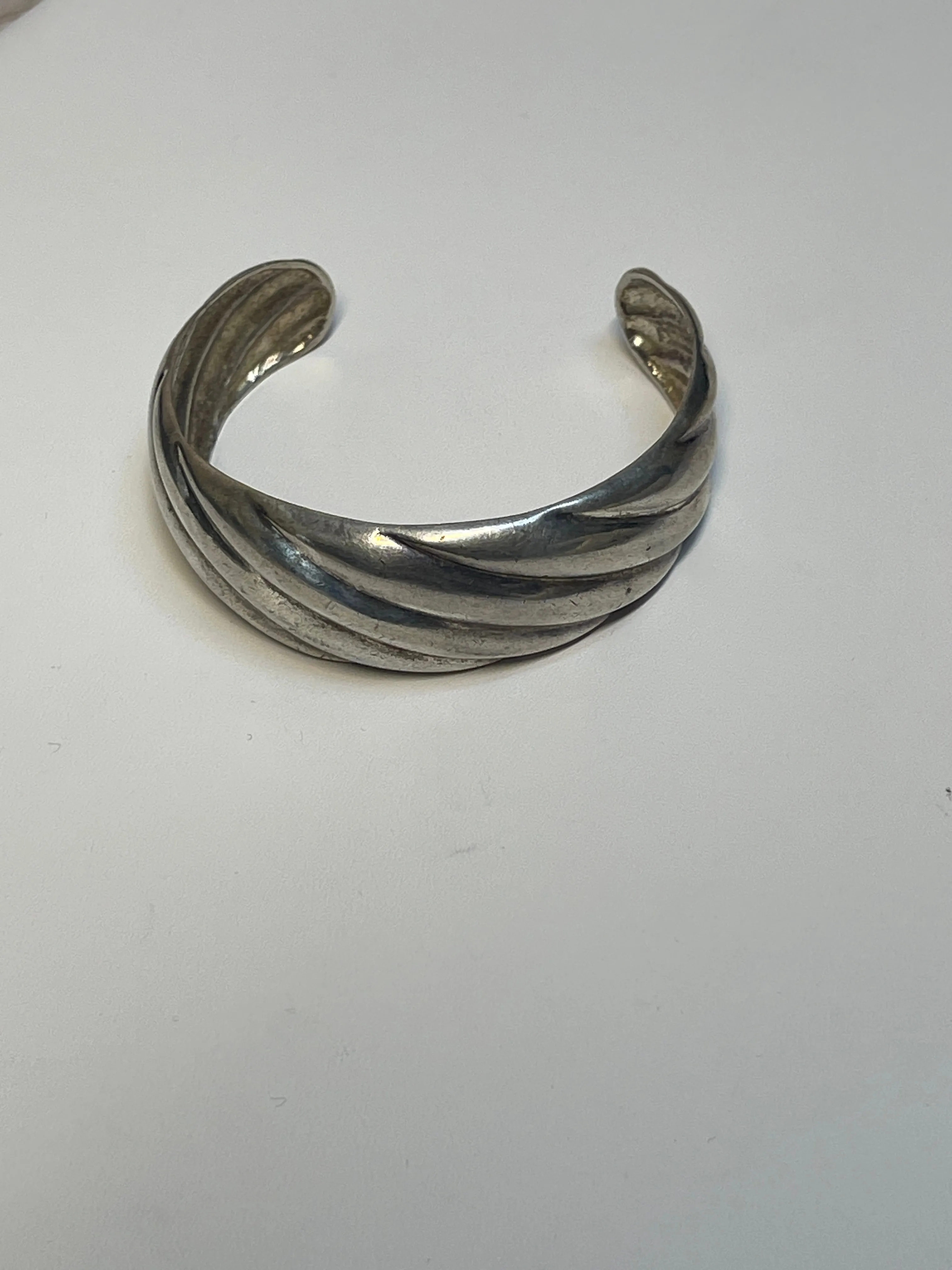 Bracelet Sterling Silver By Cmb