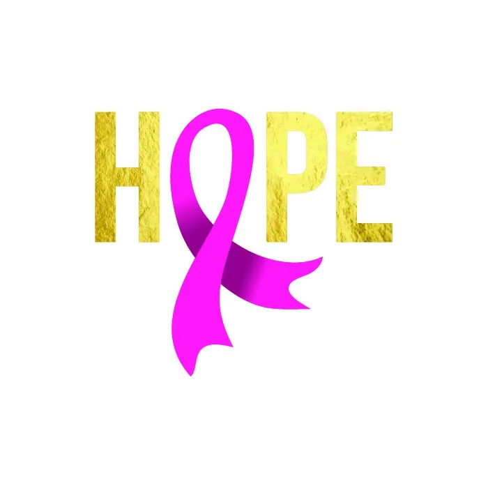 Breast Cancer - Hope