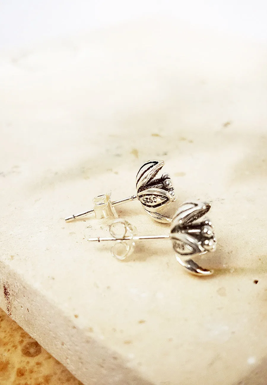 Buttercup Earrings