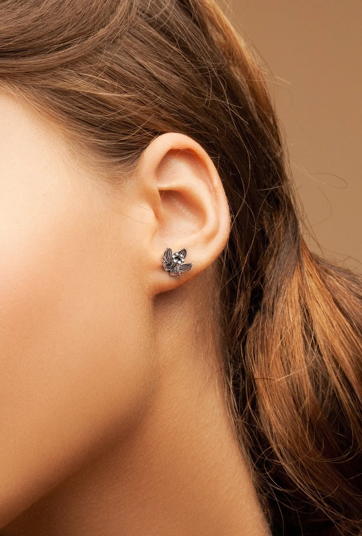Buttercup Earrings