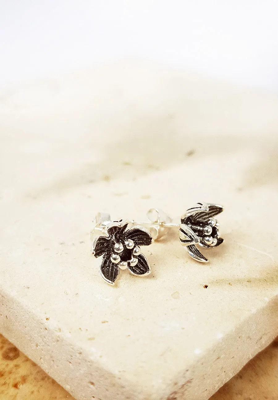 Buttercup Earrings