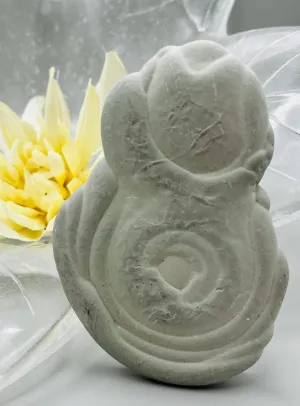 Calcite Fairy Stone