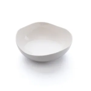 Carrol Boyes Pasta Bowl Set Of 4 - Organic 0N-PB-ORG-W-4