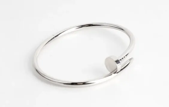 Cartier Juste Un Clou Bracelet Size 19