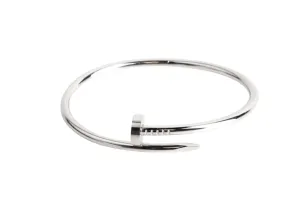 Cartier Juste Un Clou Bracelet Size 19