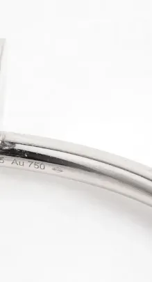 Cartier Juste Un Clou Bracelet Size 19
