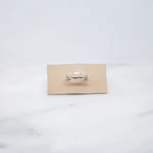 Carved ring