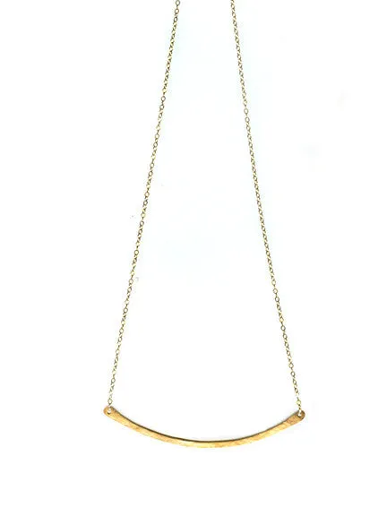 Chance Necklace
