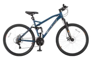Chase - Dual Suspension Mountain Bike (27.5")