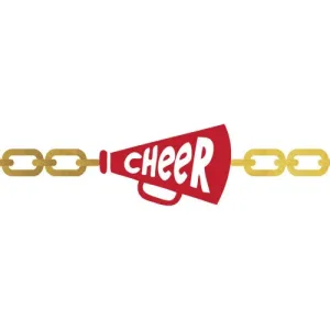 Cheer Bracelet