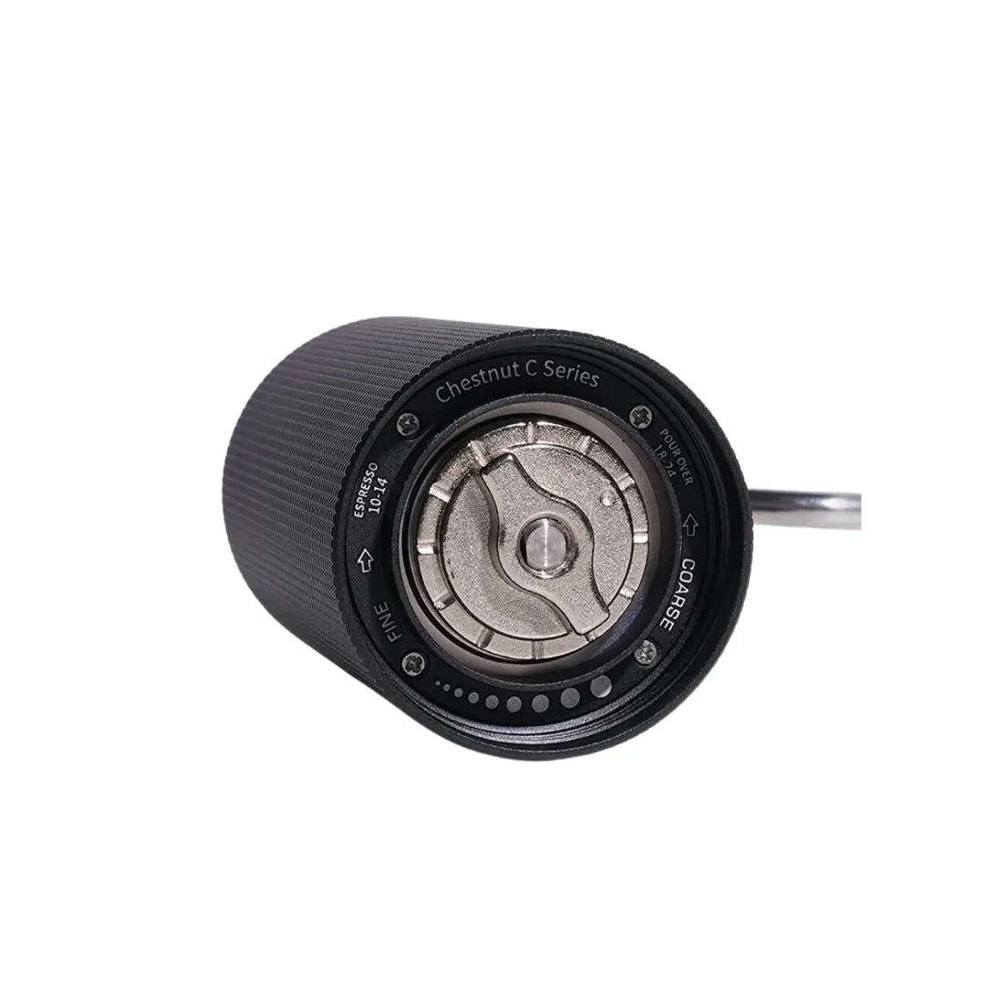 Chestnut C3 Grinder