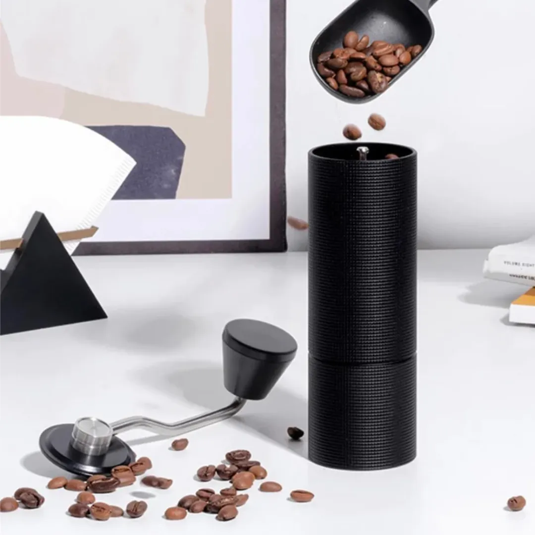 Chestnut C3 Grinder