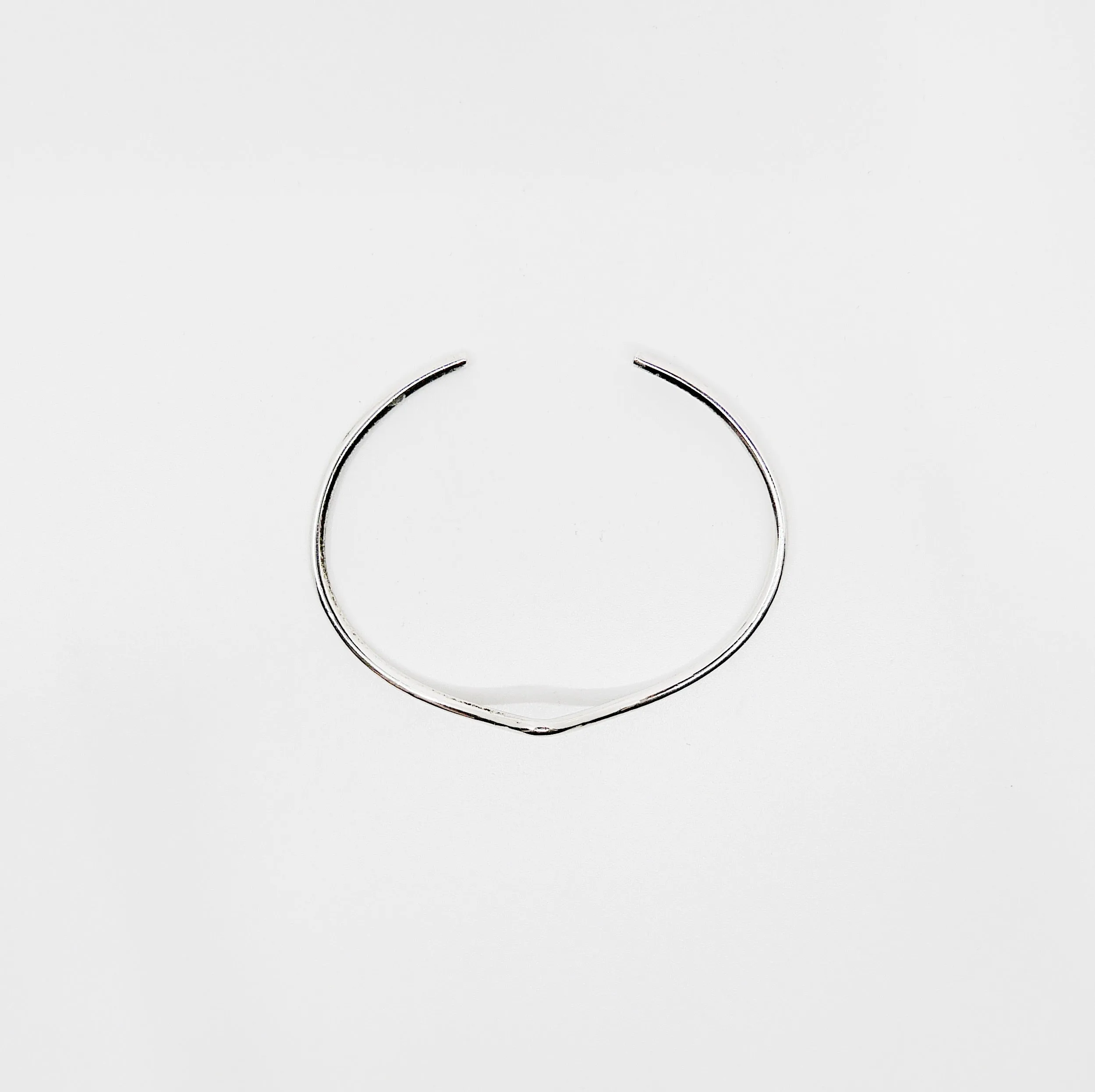 Chevron Cuff