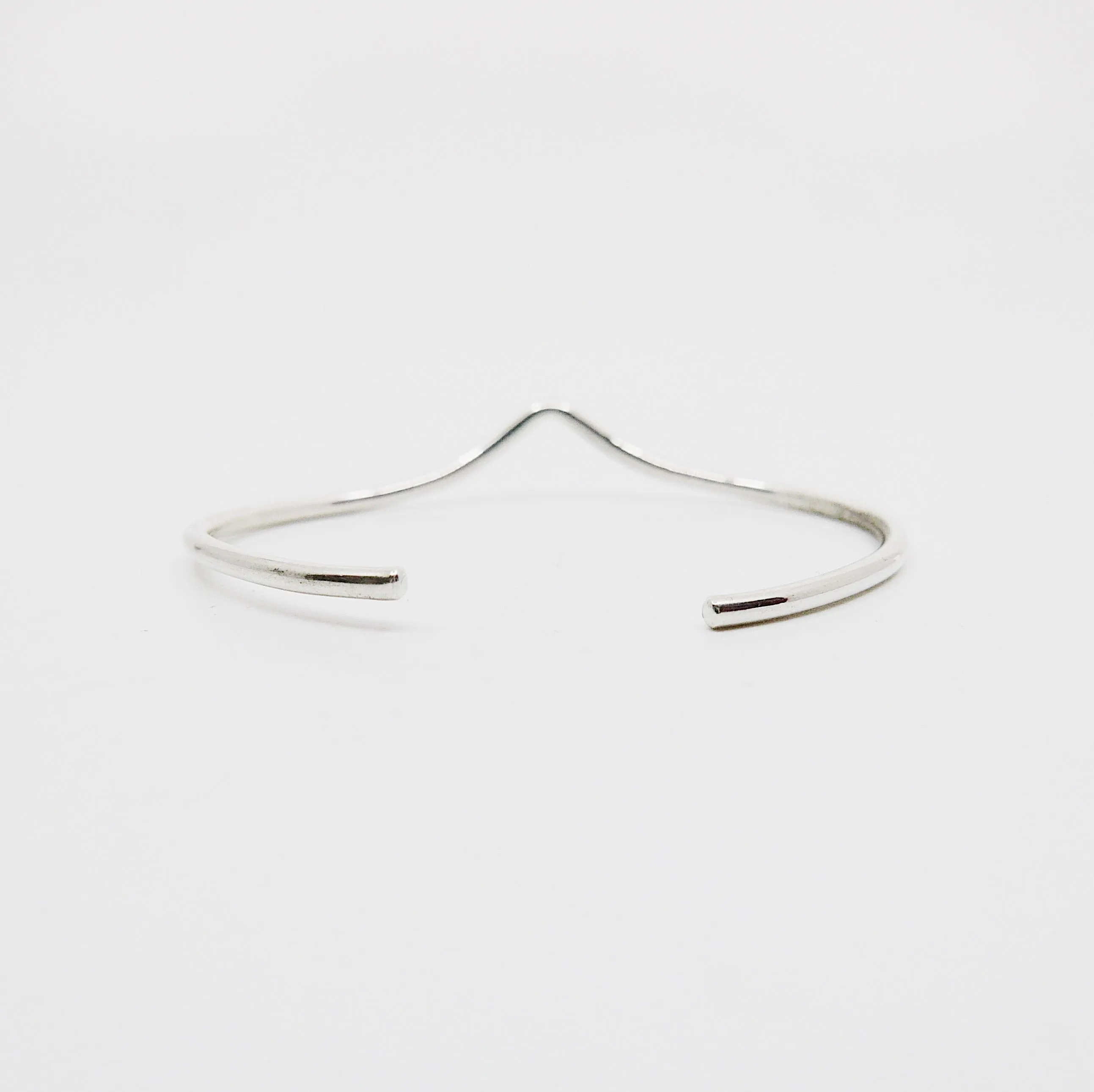 Chevron Cuff