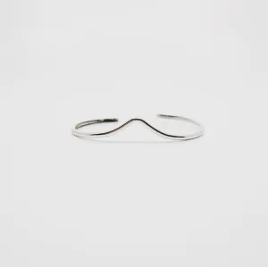 Chevron Cuff