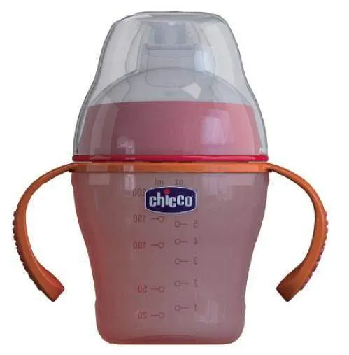 Chicco Soft Cup (6 m )