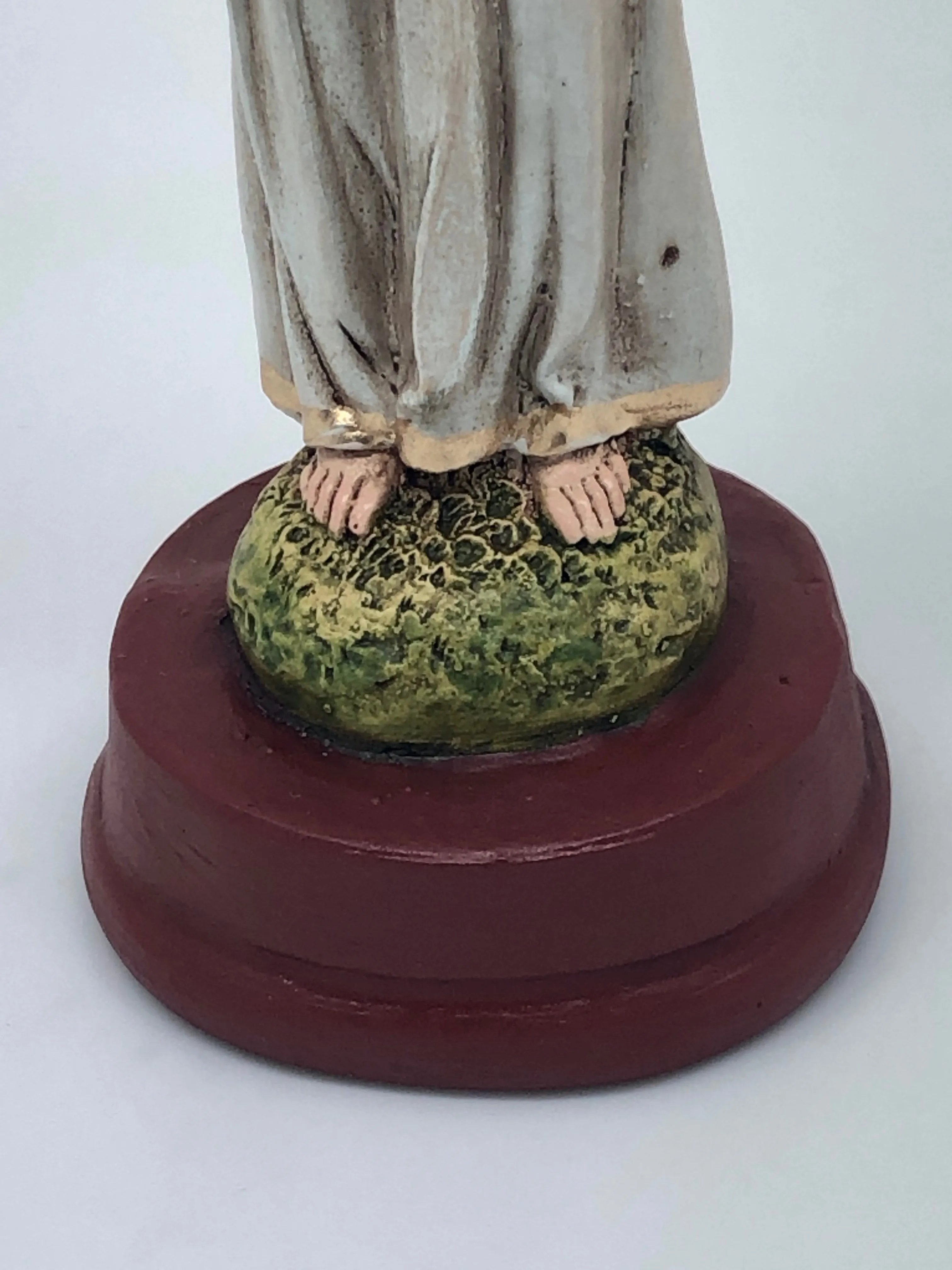 Child Mary Statue (5-1/2")