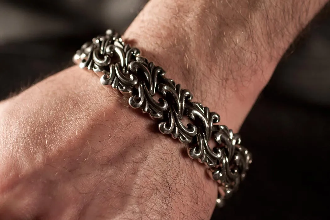 Chopper Bracelet