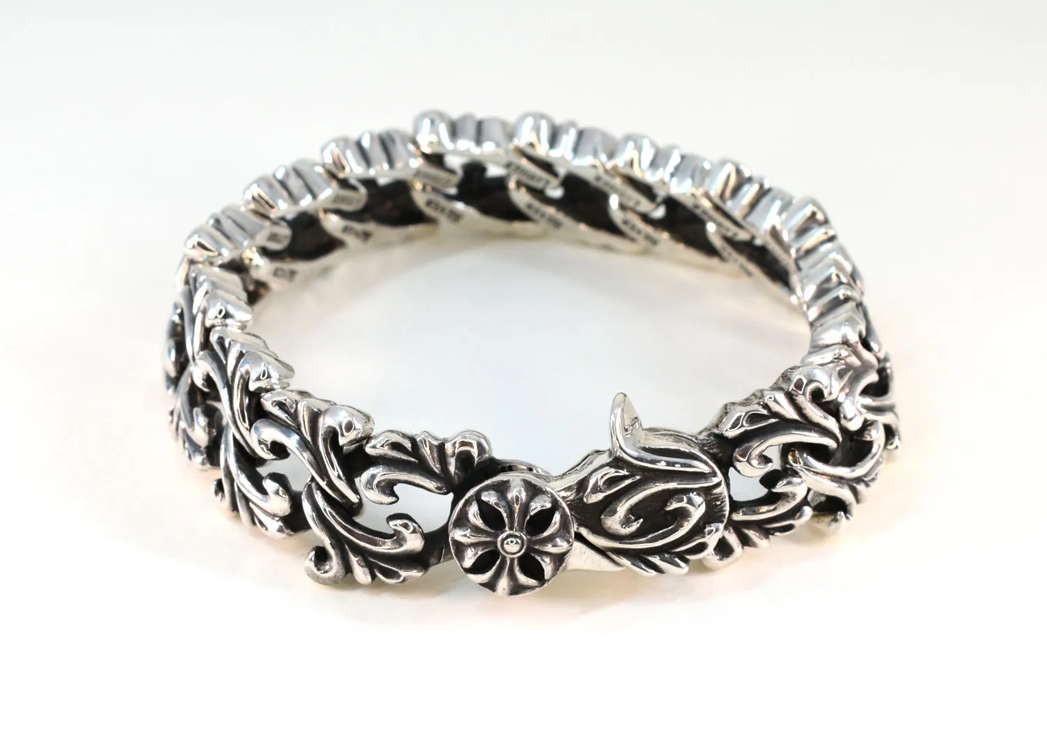 Chopper Bracelet