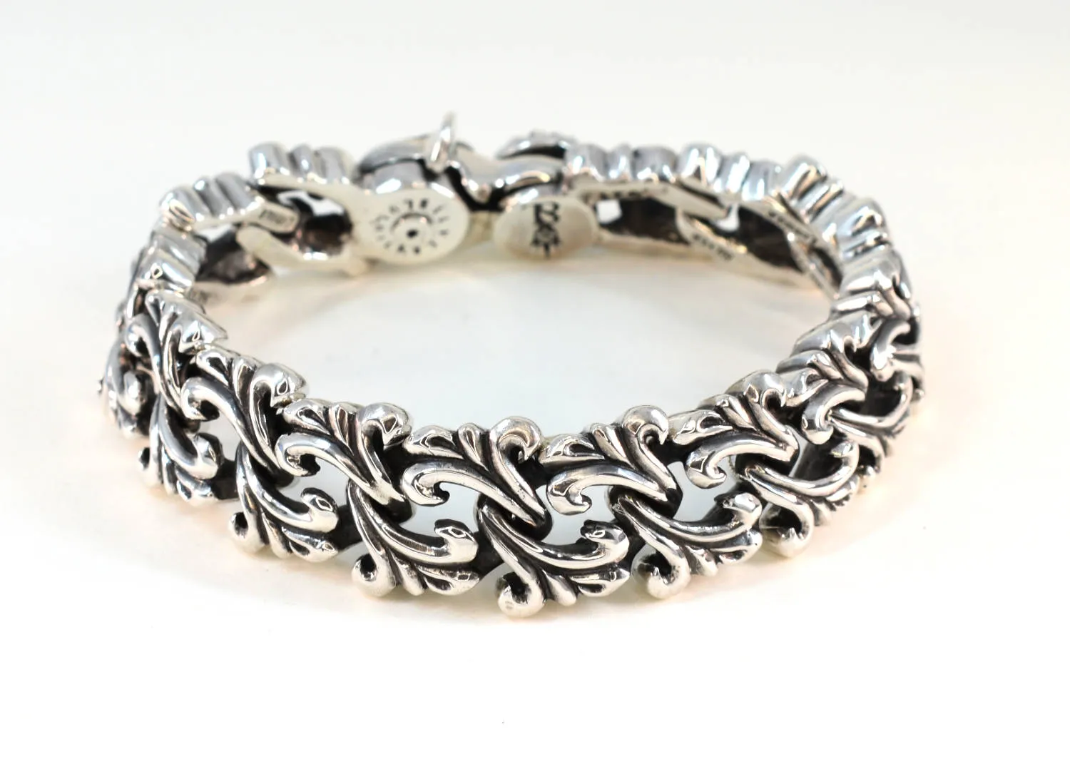 Chopper Bracelet