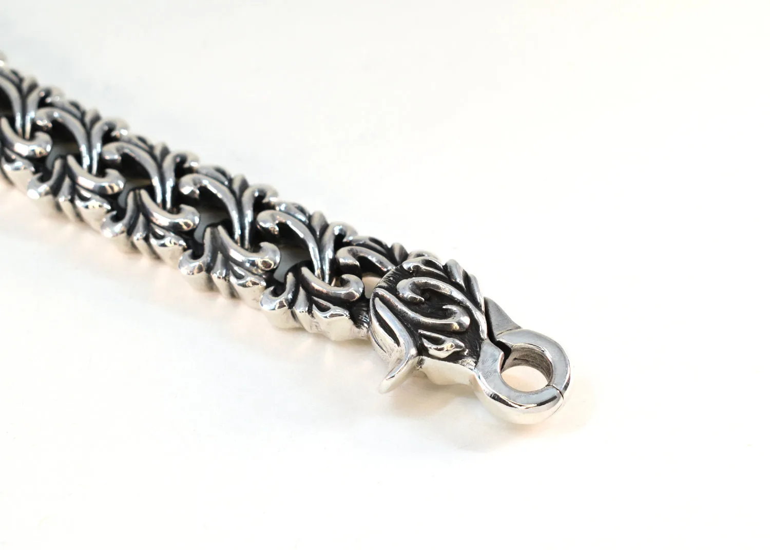 Chopper Bracelet