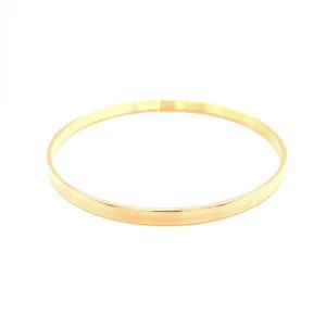 Chunky Bangle Bracelet