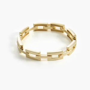 Chunky Chain Bracelet