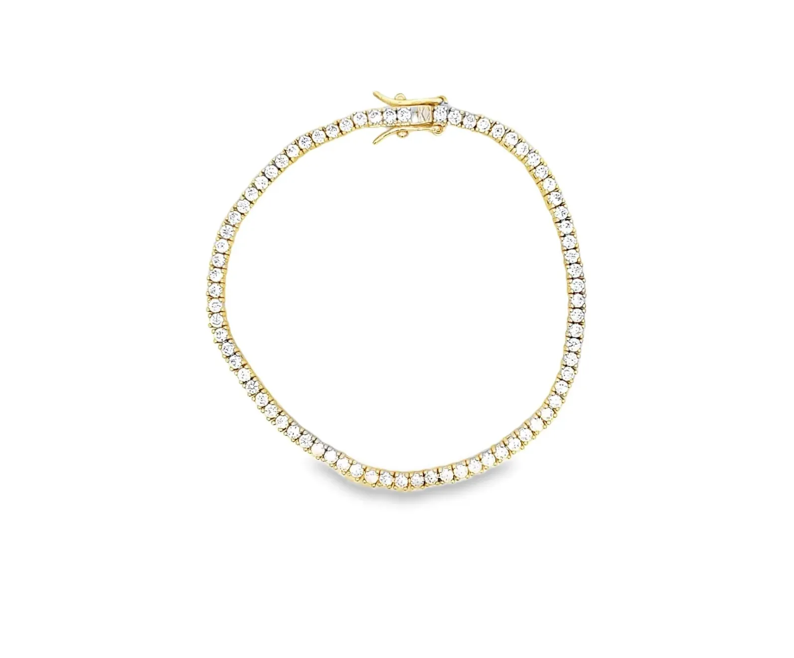 Classy Monroe Bracelet