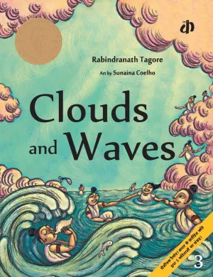 Clouds And Waves