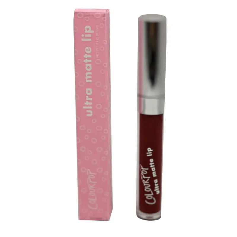 ColourPop Ultra Matte Lip Liquid Lipstick - Avenue