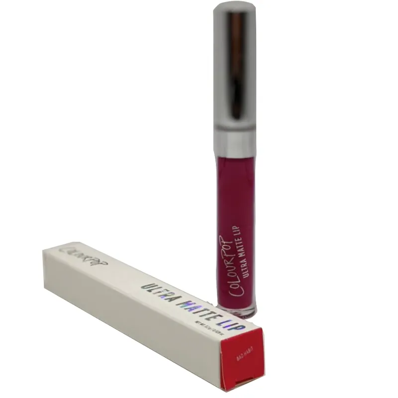 ColourPop Ultra Matte Lip Liquid Lipstick - Bad Habit