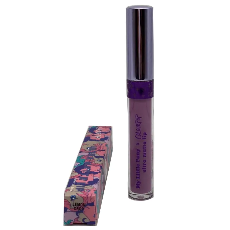 ColourPop Ultra Matte Lip Liquid Lipstick - Lemon Drop