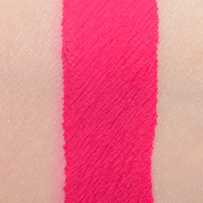 ColourPop Ultra Matte Lip Liquid Lipstick - Pin Wheel