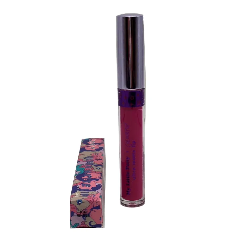 ColourPop Ultra Matte Lip Liquid Lipstick - Pin Wheel