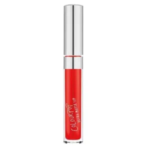ColourPop Ultra Matte Lip Liquid Lipstick - Succulent