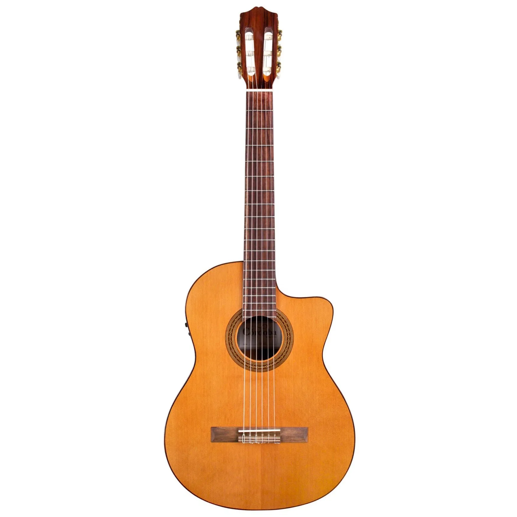 Cordoba C5-CE Nylon String Guitar w/Pickup