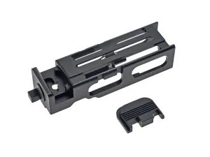 CowCow BlowBack Unit For Marui G17 (Black)