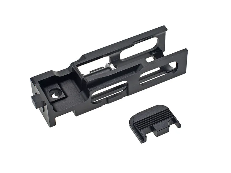 CowCow BlowBack Unit For Marui G17 (Black)